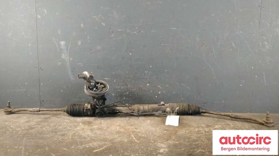 Tannstang til Citroën Berlingo 2008-2015 (Type II, Fase 1)  (CITROEN|16 232 135 80|)