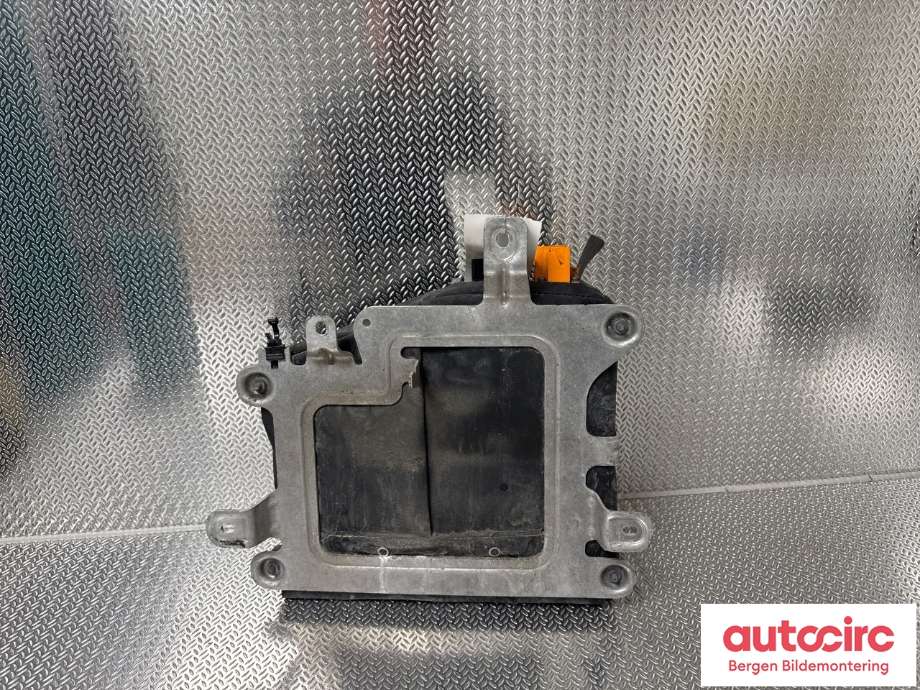 DCDC converter hybrid til Audi e-tron 2018-->>  (AUDI|4KE 907 171 C|4KE 907 171 B|)