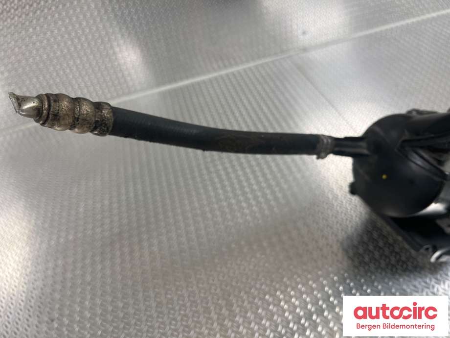 Servo pumpe mekanisk til Citroën Berlingo 2008-2015 (Type II, Fase 1)  (CITROEN|16 082 517 80|)