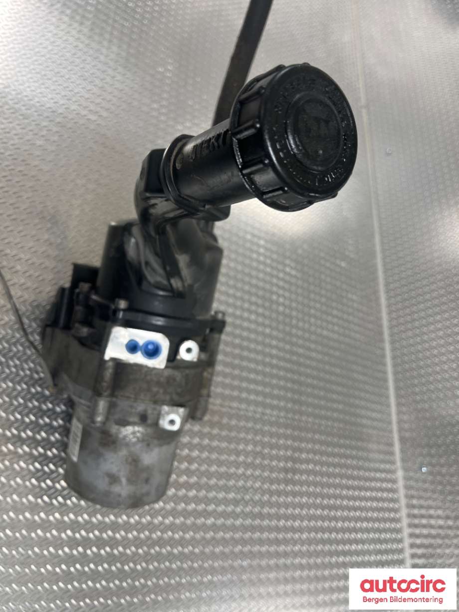 Servo pumpe mekanisk til Citroën Berlingo 2008-2015 (Type II, Fase 1)  (CITROEN|16 082 517 80|)