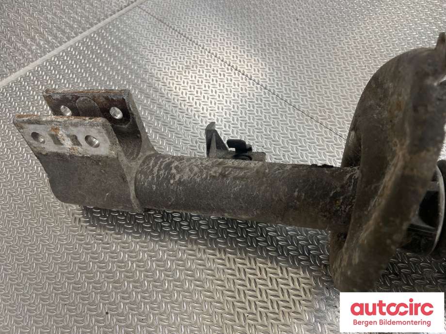 Fjærbein høyre foran til Citroën Berlingo 2008-2015 (Type II, Fase 1)  (CITROEN|96 844 791 80||5208 88)