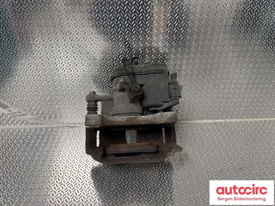 Bremsecaliper høyre bak til Audi e-tron 2018-->>  (AUDI|4M0 615 404 F|4M0 615 404 A|)