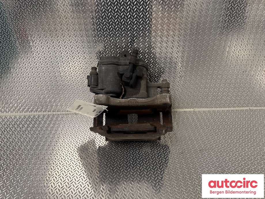 Bremsecaliper venstre bak til Audi e-tron 2018-->>  (AUDI|4M0 615 403 F|4M0 615 403 A|)