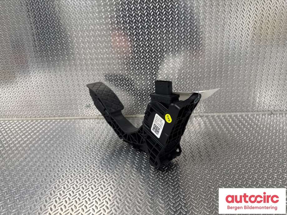 Pedal gass til Audi e-tron 2018-->>  (AUDI|4KL 723 523|)