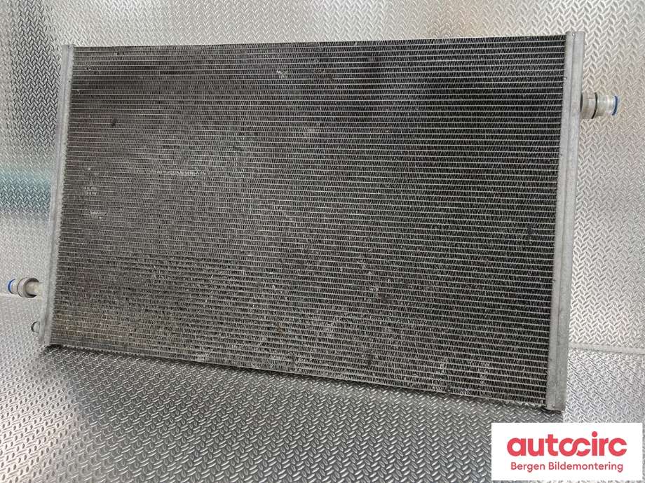 Aircondition radiator til Jaguar I-PACE 2018-->>  (JAGUAR|T4K9610||J9D38D100AA)