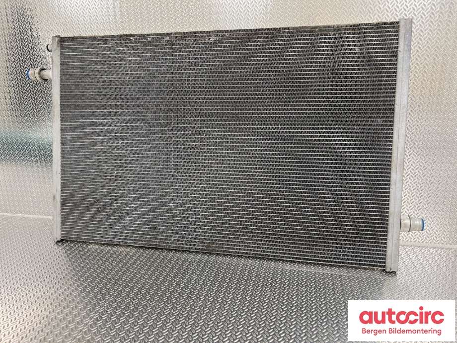 Aircondition radiator til Jaguar I-PACE 2018-->>  (JAGUAR|T4K9610||J9D38D100AA)
