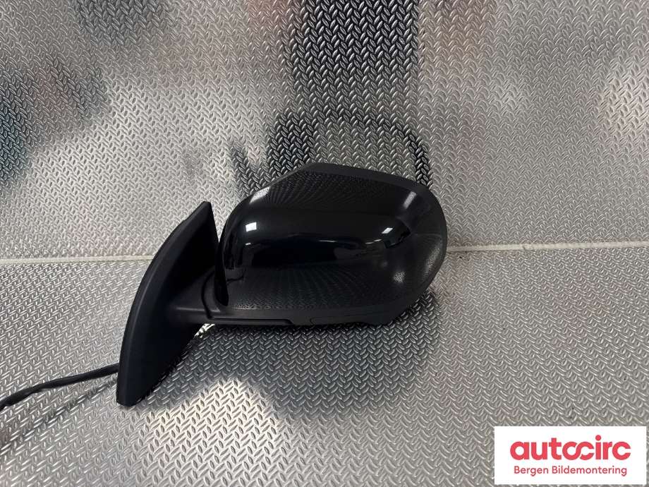 Speil venstre til Nissan Leaf 2011-2017 (Type I)  (NISSAN|963023NL4B|963023NL3B|)