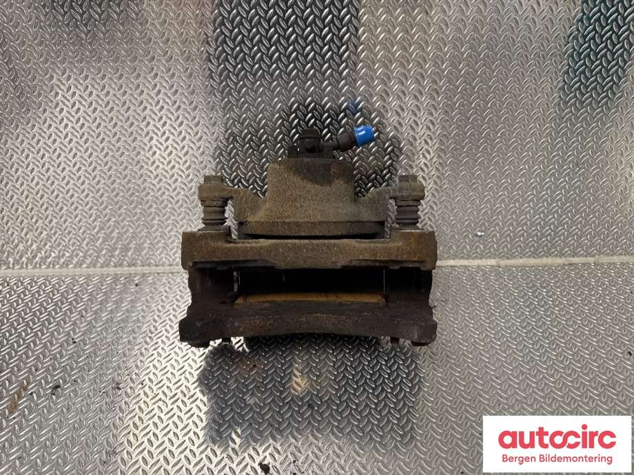 Bremsecaliper høyre foran til Nissan Leaf 2011-2017 (Type I)  (NISSAN|410013TS0A|)