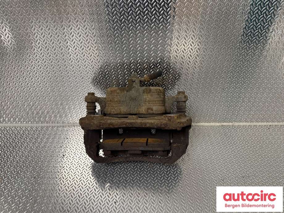Bremsecaliper høyre foran til Nissan Leaf 2011-2017 (Type I)  (NISSAN|410011VA0B|)