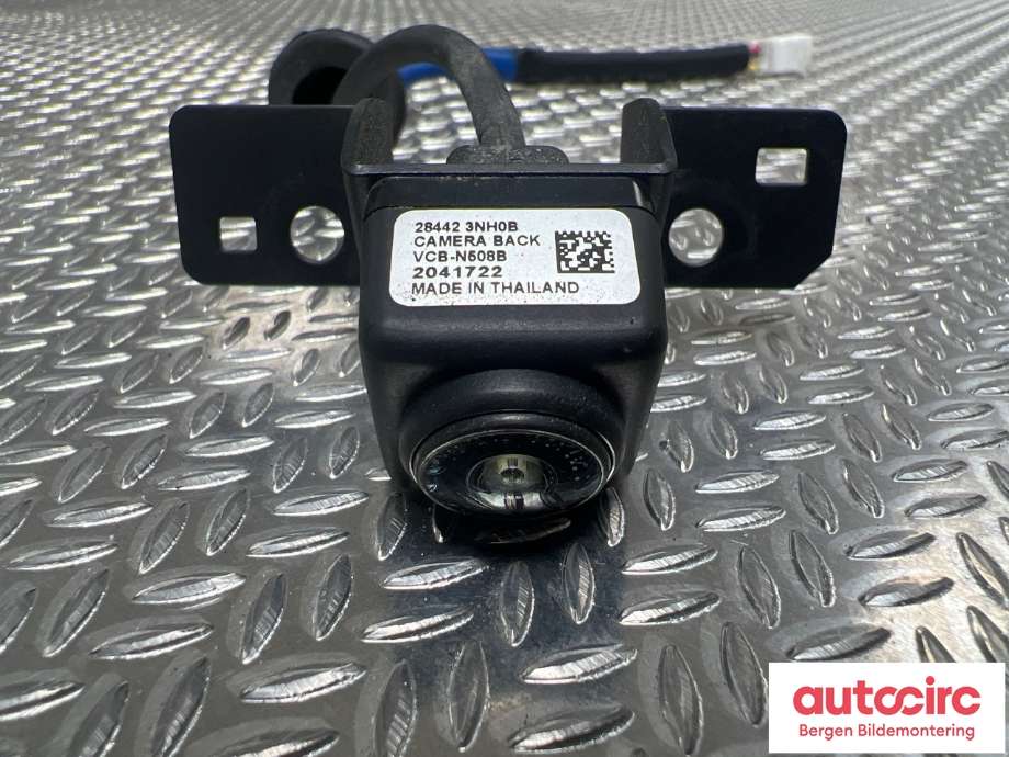 Kamera til Nissan Leaf 2011-2017 (Type I) (NISSAN|284423NH0B|)