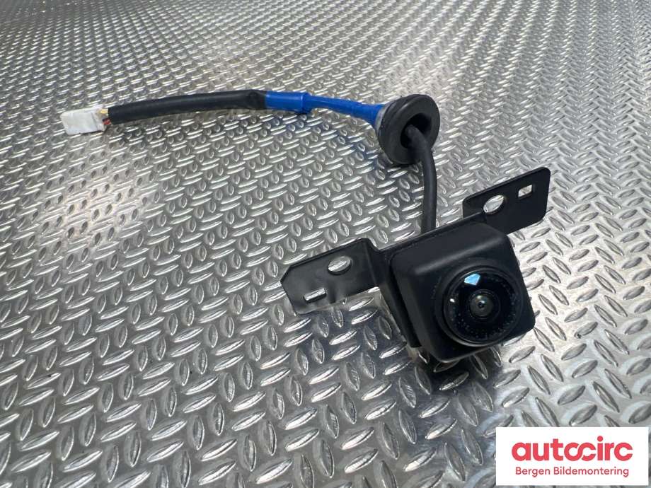 Kamera til Nissan Leaf 2011-2017 (Type I) (NISSAN|284423NH0B|)