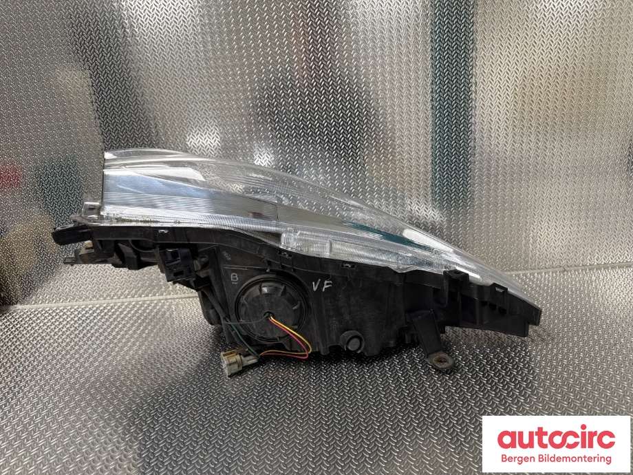 Frontlykt venstre halogen til Nissan Leaf 2011-2017 (Type I)  (NISSAN|260603NA3C|)