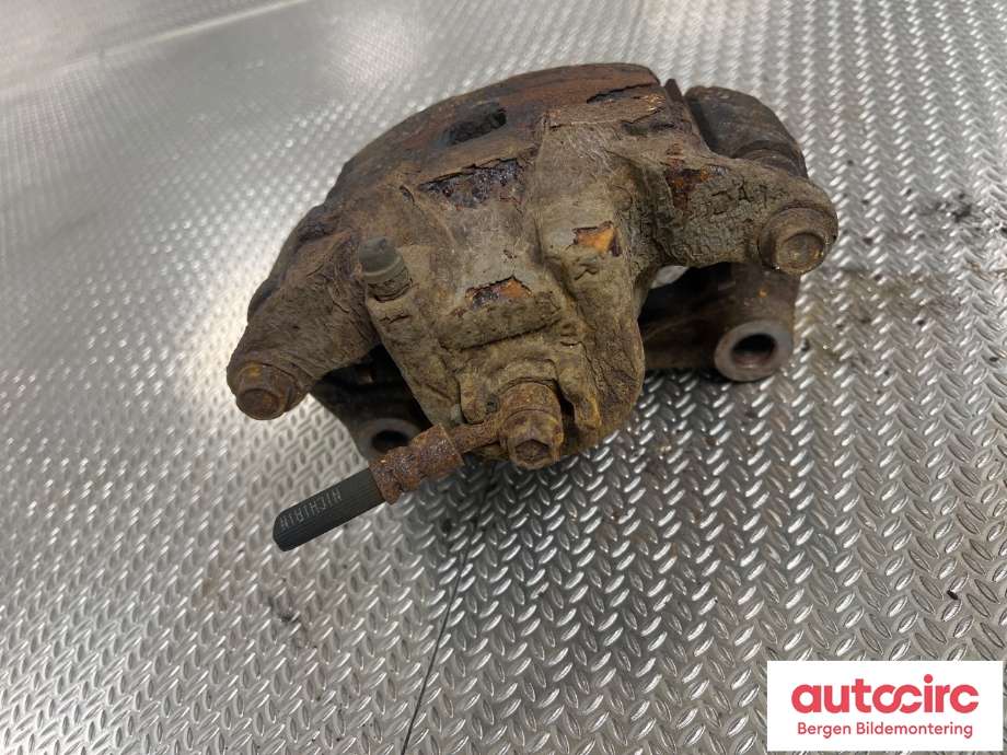 Bremsecaliper venstre foran til Nissan Leaf 2011-2017 (Type I)  (NISSAN|410113TS0A|)