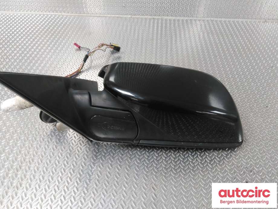 Speil venstre til BMW 5-Serie 2003-2010 (E60/E61) (E60/E61) (BMW|51 16 7 189 501|)