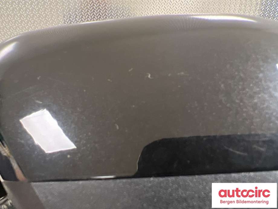 Speil høyre til Nissan Leaf 2011-2017 (Type I)  (NISSAN||963013NL3A|963013NL4B)