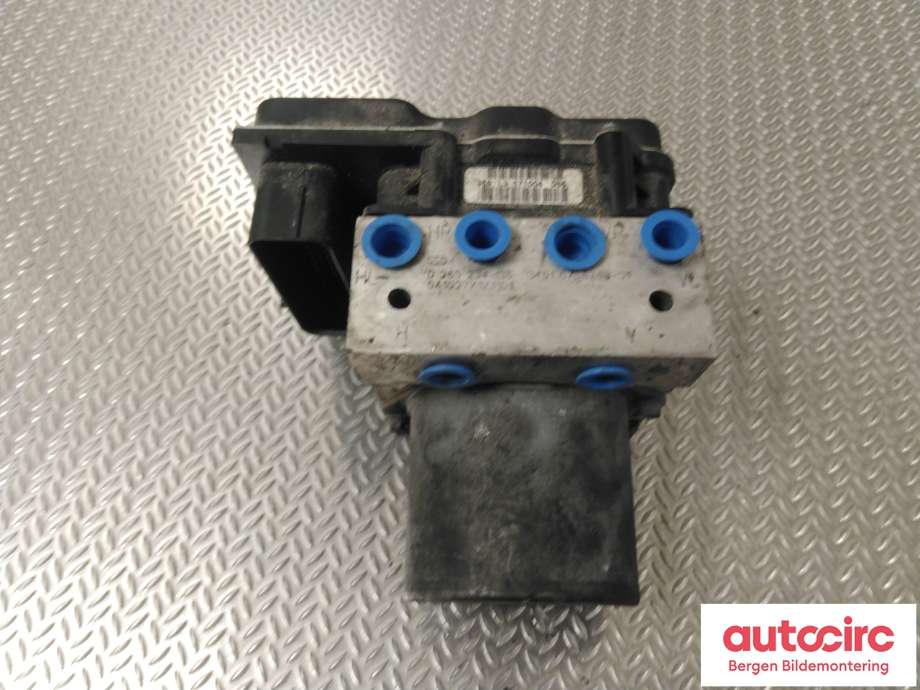 ABS sentral til BMW 5-Serie 2003-2010 (E60/E61) (E60/E61) (BMW|34 51 6 769 708|)