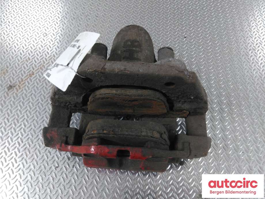 Bremsecaliper høyre bak til BMW 5-Serie 2003-2010 (E60/E61) (E60/E61) (BMW|34 21 6 753 680|)
