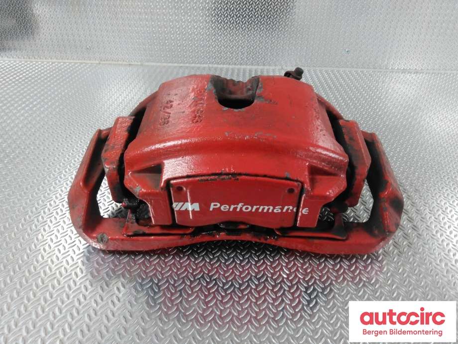 Bremsecaliper høyre foran til BMW 5-Serie 2003-2010 (E60/E61) (E60/E61) (BMW|34 11 6 768 068|)