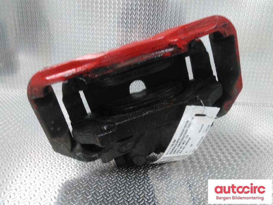 Bremsecaliper høyre foran til BMW 5-Serie 2003-2010 (E60/E61) (E60/E61) (BMW|34 11 6 768 068|)