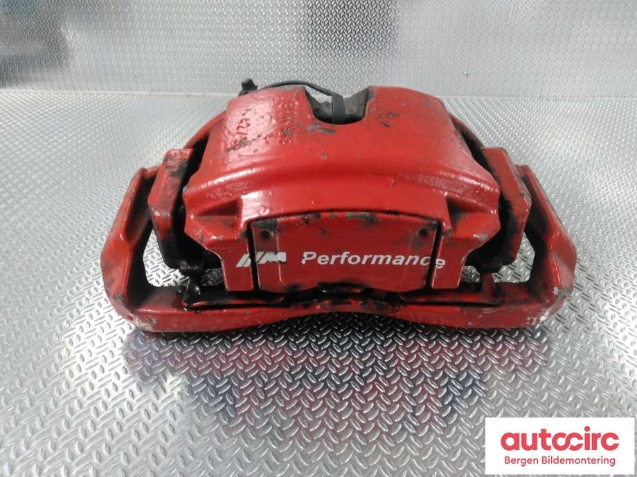 Bremsecaliper venstre foran til BMW 5-Serie 2003-2010 (E60/E61) (E60/E61) (BMW|34 11 6 768 067|)