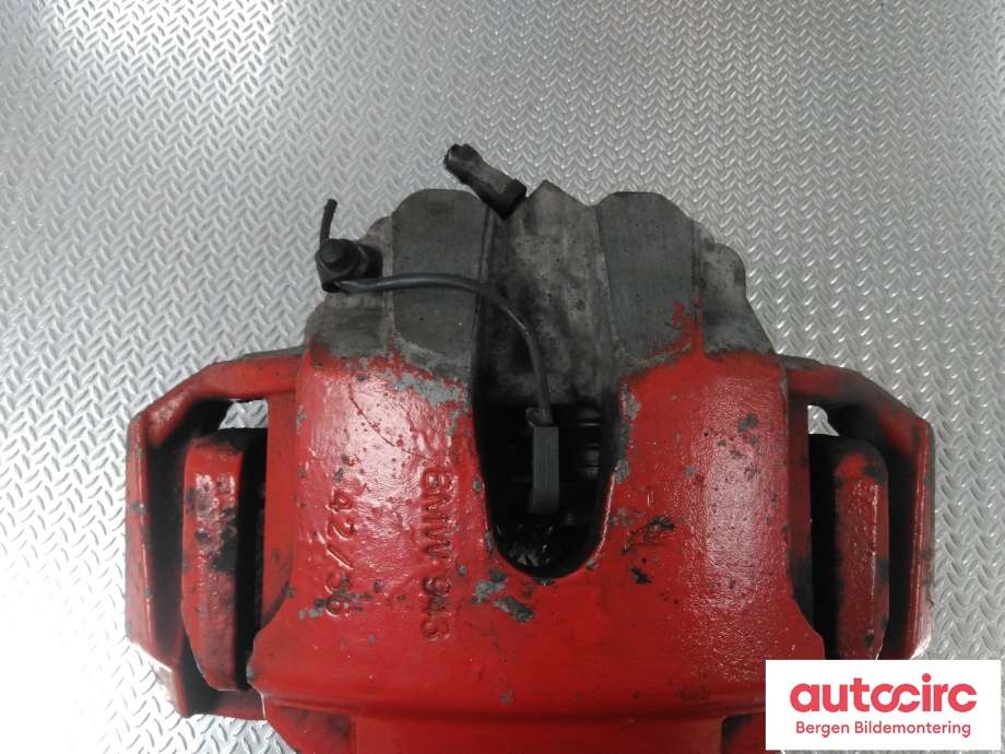 Bremsecaliper venstre foran til BMW 5-Serie 2003-2010 (E60/E61) (E60/E61) (BMW|34 11 6 768 067|)