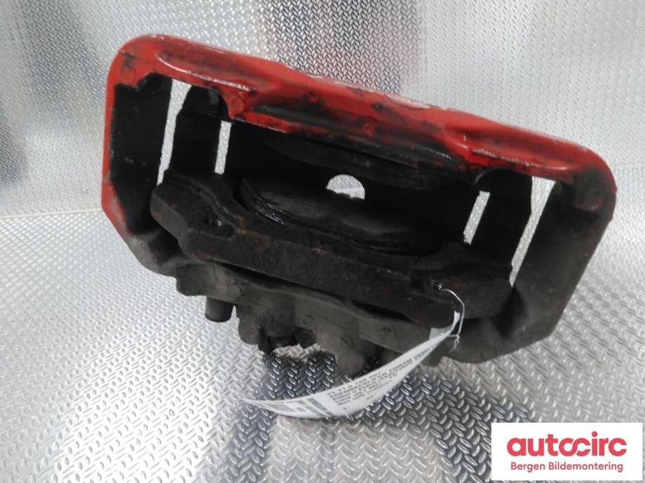 Bremsecaliper venstre foran til BMW 5-Serie 2003-2010 (E60/E61) (E60/E61) (BMW|34 11 6 768 067|)