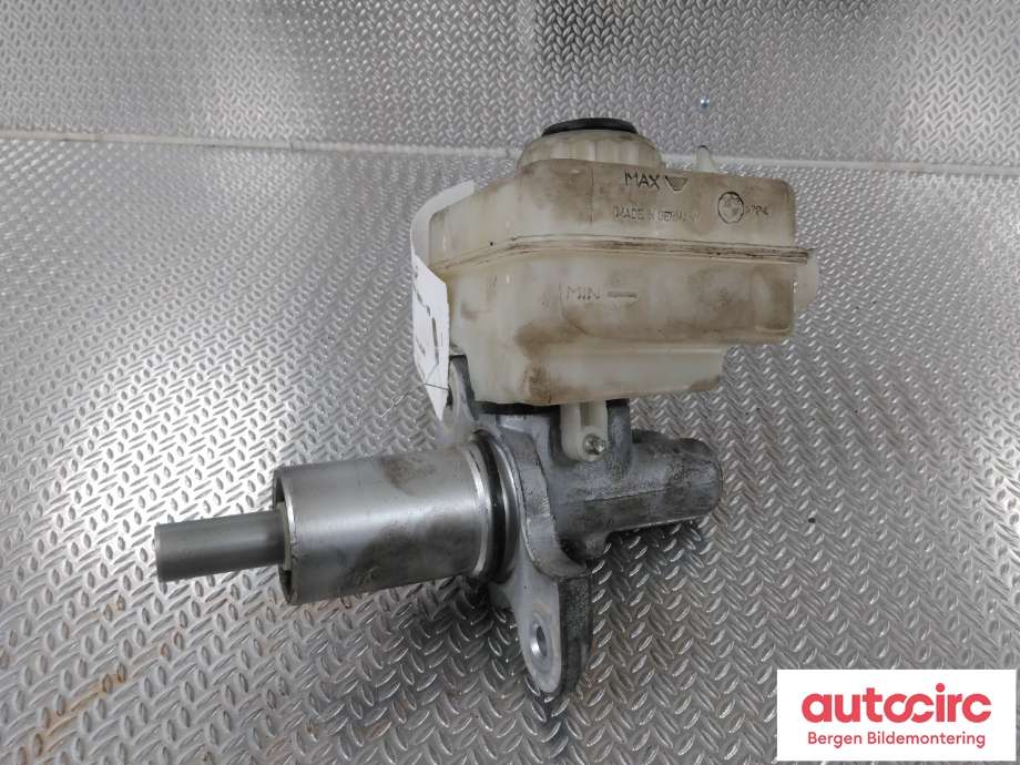 Bremsepumpe hoved til BMW 5-Serie 2003-2010 (E60/E61) (E60/E61) (BMW|34 33 6 786 586|)