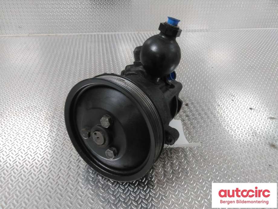 Servo pumpe mekanisk til BMW 5-Serie 2003-2010 (E60/E61) (E60/E61) (BMW|32 41 6 781 265|)