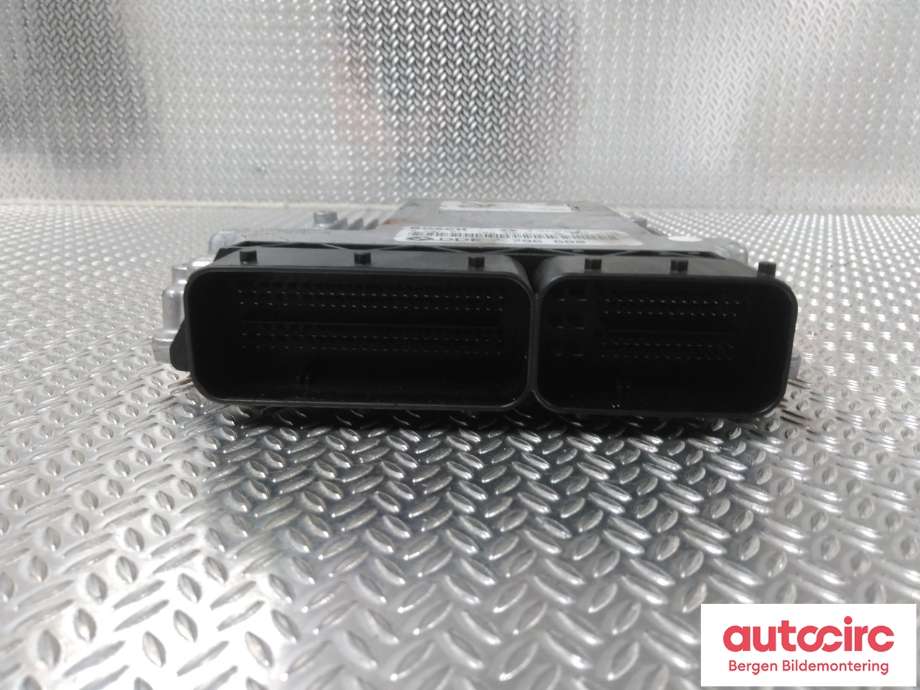 Styreenhet motor til BMW 5-Serie 2003-2010 (E60/E61) (E60/E61) (BMW|13 61 7 808 405|)