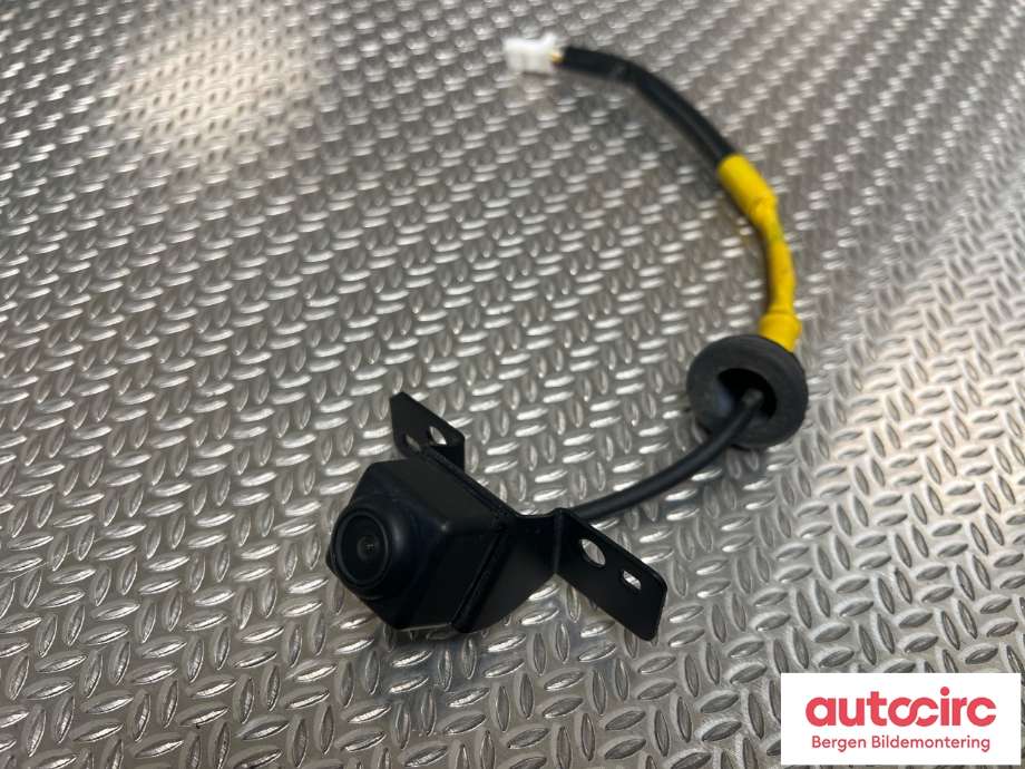 Kamera til Nissan Leaf 2011-2017 (Type I) (NISSAN|284423NH0B|)