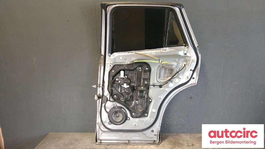 Dør høyre bak til Mazda CX-5 2012-2017 (Type I) (MAZDA|KD53-72-031|)