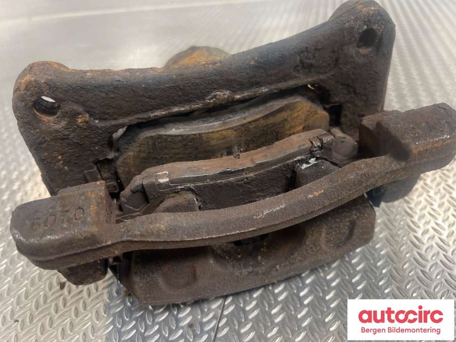 Bremsecaliper venstre foran til Mazda CX-5 2012-2017 (Type I)  (MAZDA|K011-33-71X|)