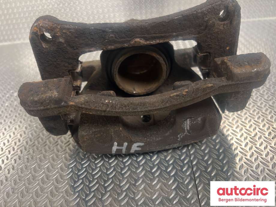 Bremsecaliper høyre foran til Mazda CX-5 2012-2017 (Type I)  (MAZDA|K011-33-61X|)
