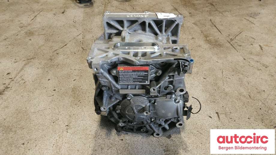 Motor elbil foran til Nissan Leaf 2018-->> (Type II)  (NISSAN|290A05SA0A|)
