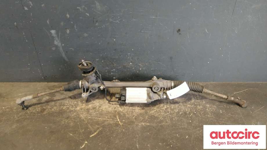 Tannstang elektrisk til Audi A3 2009-2012 (Type II, Fase 2)  (AUDI|1K1 423 055 M|)