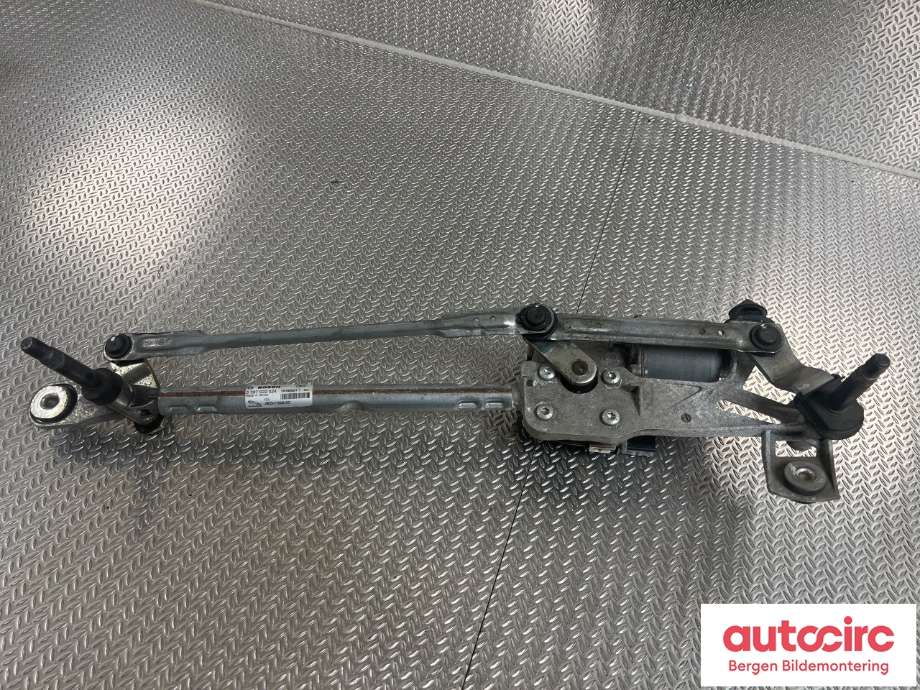 Viskeroverføring til Jaguar I-PACE 2018-->>  (JAGUAR|T4K18355|T4K2142|J9D317500AD)