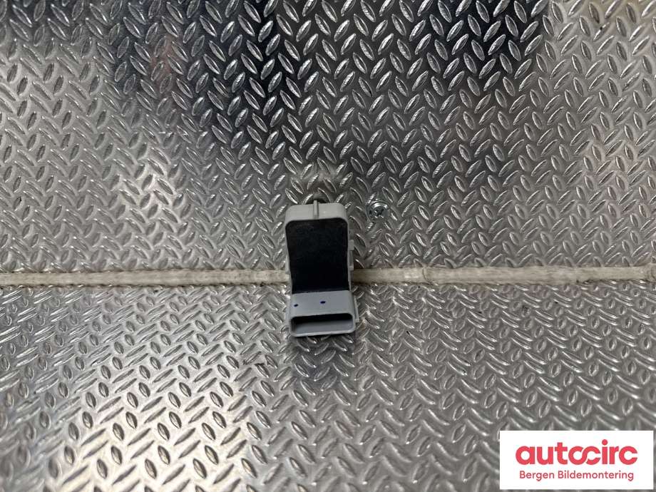 Parkeringssensor bak til Kia Soul 2014-2019 (Type II)  (KIA|95720E 4000AUB|)