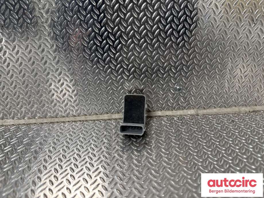 Parkeringssensor bak til Kia Soul 2014-2019 (Type II) (KIA|95720E 4000AUB|)