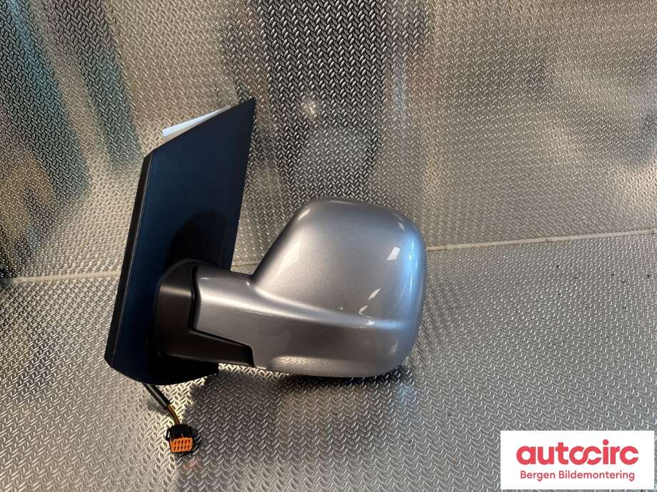 Speil venstre til Peugeot Expert 2016-->> (Type III)  (PEUGEOT|98 087 022 XT|)