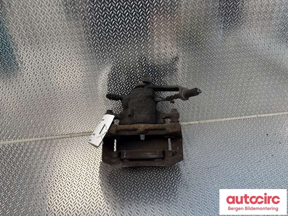 Bremsecaliper høyre bak til Peugeot Expert 2016-->> (Type III)  (PEUGEOT|16 179 376 80|)