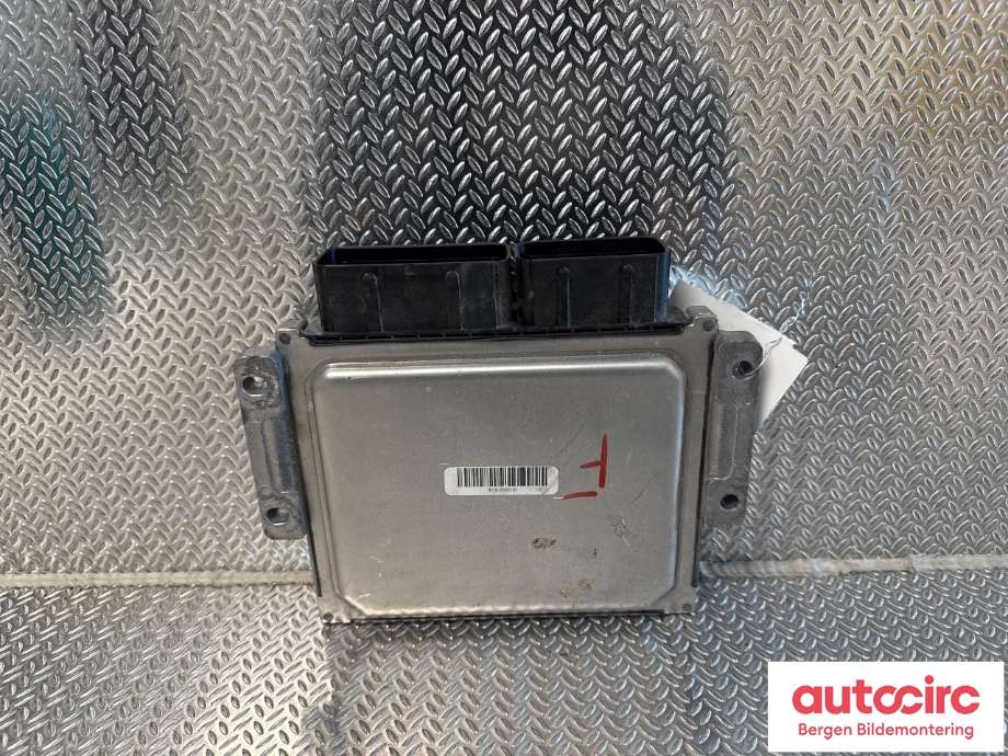Styreenhet motor til Peugeot Expert 2016-->> (Type III) (PEUGEOT|16 796 029 80|)