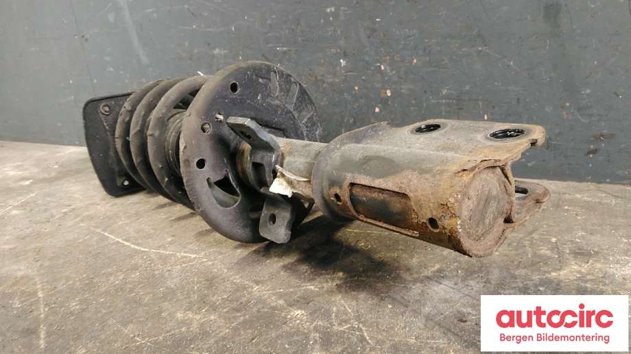 Fjærbein høyre foran til Peugeot Expert 2016-->> (Type III)  (PEUGEOT|98 215 967 80|98 138 235 80|)