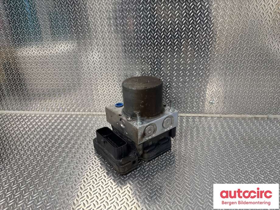 ABS sentral til Peugeot Expert 2016-->> (Type III)  (PEUGEOT|16 807 730 80|)