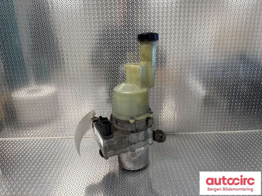 Servo pumpe elektrisk til Peugeot Expert 2016-->> (Type III)  (PEUGEOT|16 174 105 80|)