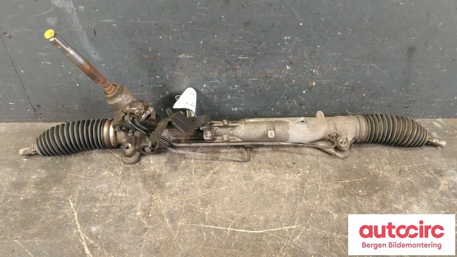 Tannstang til Peugeot Expert 2016-->> (Type III) (PEUGEOT|98 136 926 80|)