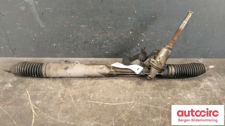Tannstang til Peugeot Expert 2016-->> (Type III) (PEUGEOT|98 136 926 80|)