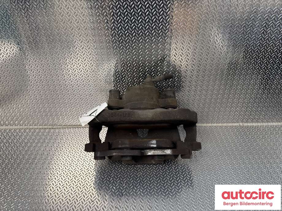 Bremsecaliper høyre foran til Peugeot Expert 2016-->> (Type III)  (PEUGEOT|16 132 601 80|)