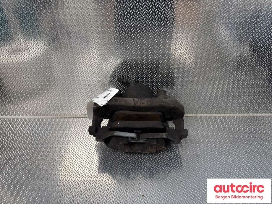 Bremsecaliper venstre foran til Peugeot Expert 2016-->> (Type III) (PEUGEOT|16 132 600 80|)
