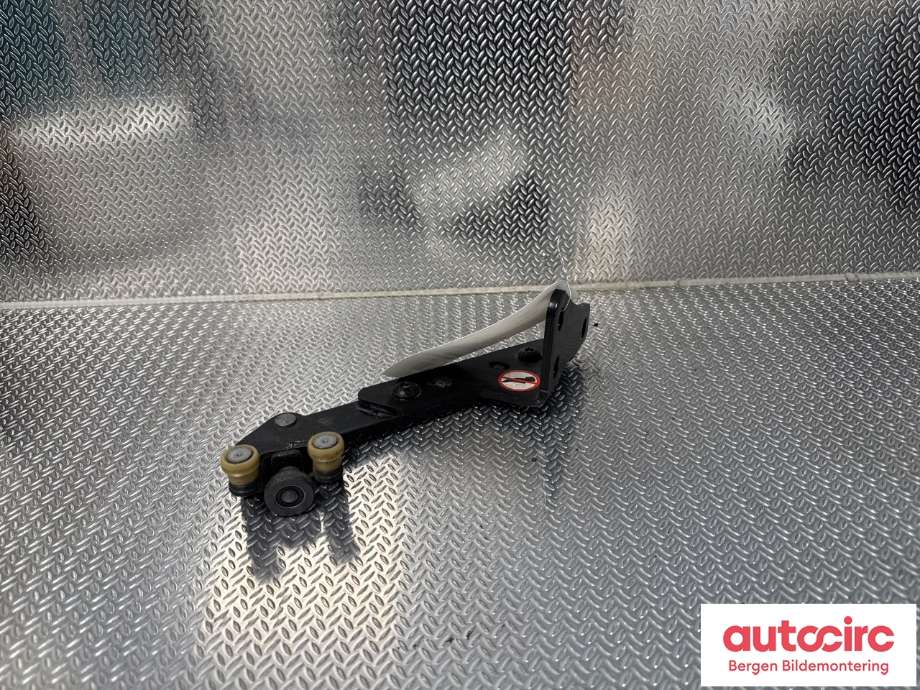 Hengsler til Peugeot Expert 2016-->> (Type III)  (PEUGEOT|98 471 623 80|98 080 759 80|)