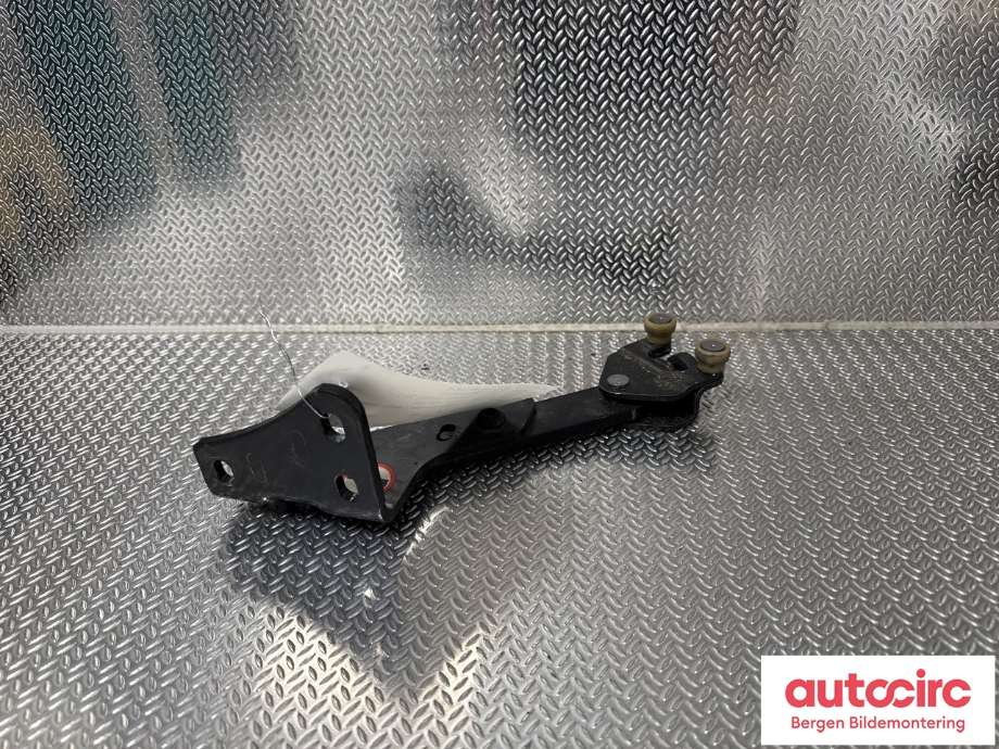 Hengsler til Peugeot Expert 2016-->> (Type III)  (PEUGEOT|98 080 758 80|)